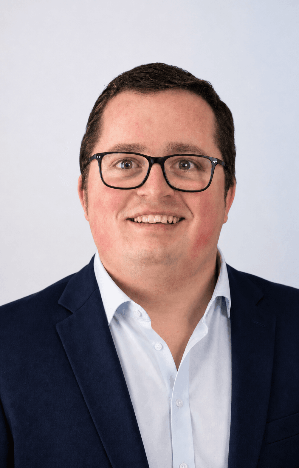 Karl-Martin Schur, Webdesigner und persönlicher Ansprechpartner
