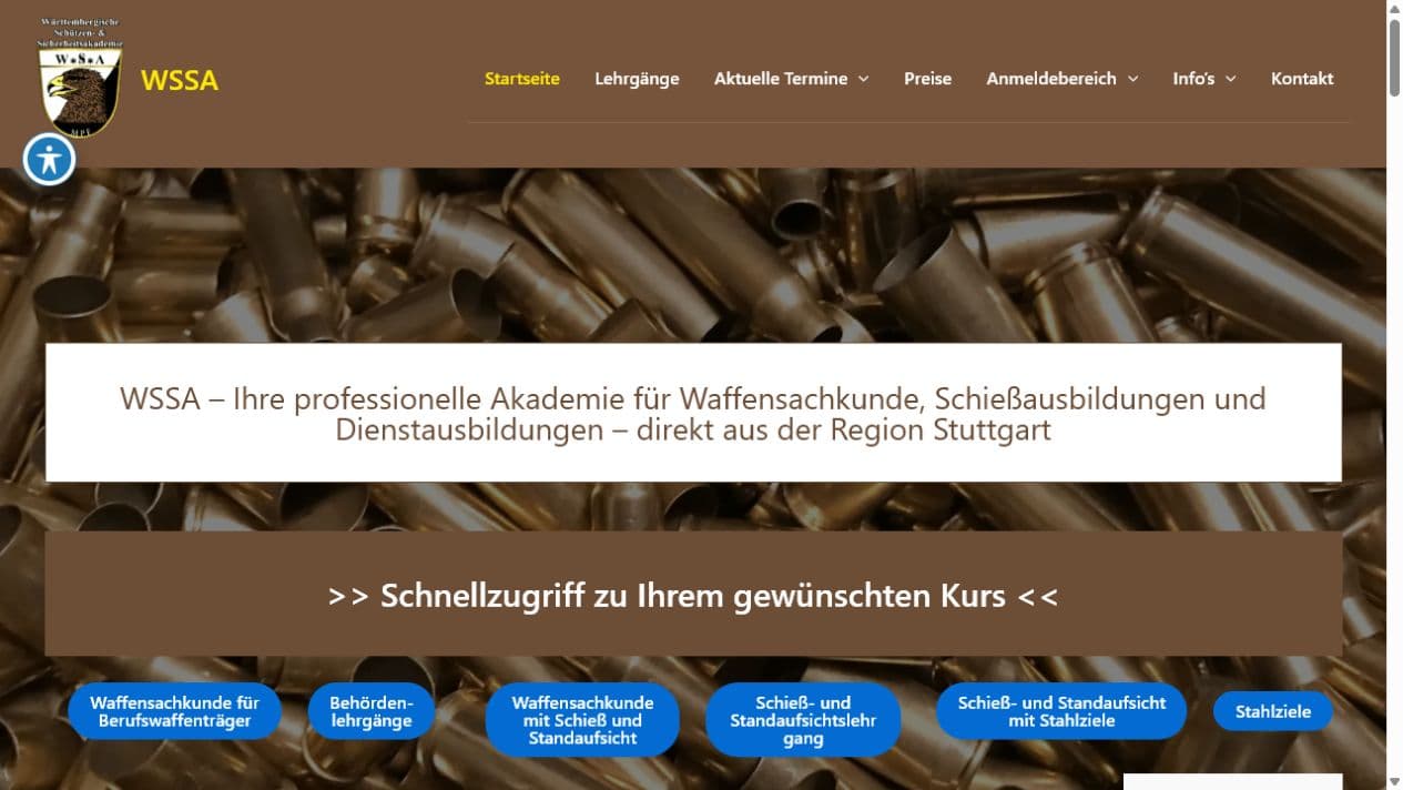 WSS Academy